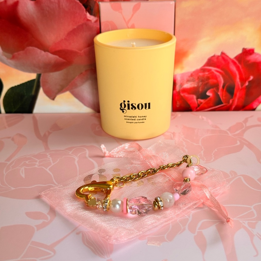 Gisou set